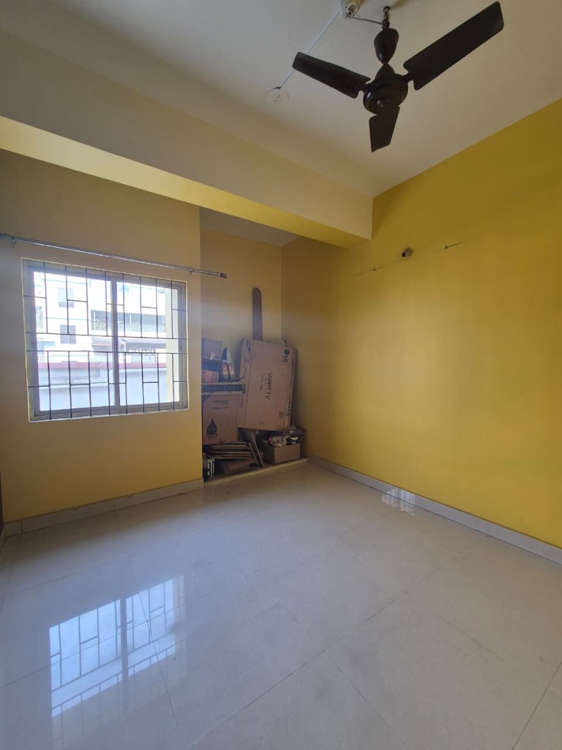 Semi Furnished 3bhk in Beharbari, Beharbari, Lalmati, Guwahati, Assam, India for Rent